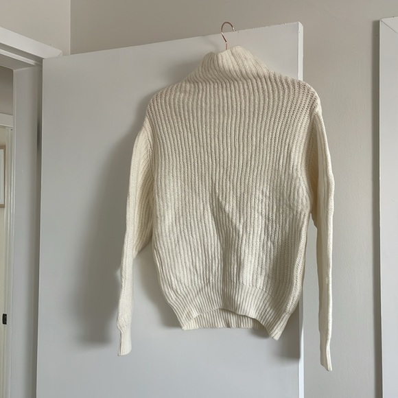 WILFRED Montpellier Turtleneck - Picture 7 of 11